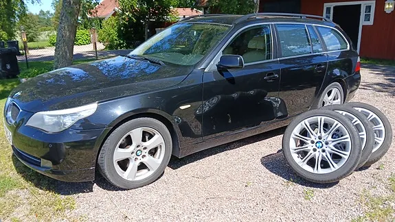 BMW 530Xi