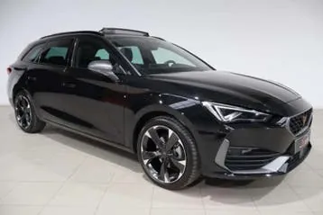 Cupra Leon 2024 photo 2