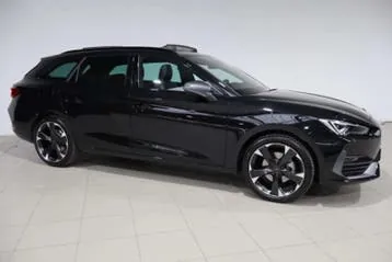 Cupra Leon 2024 photo 3