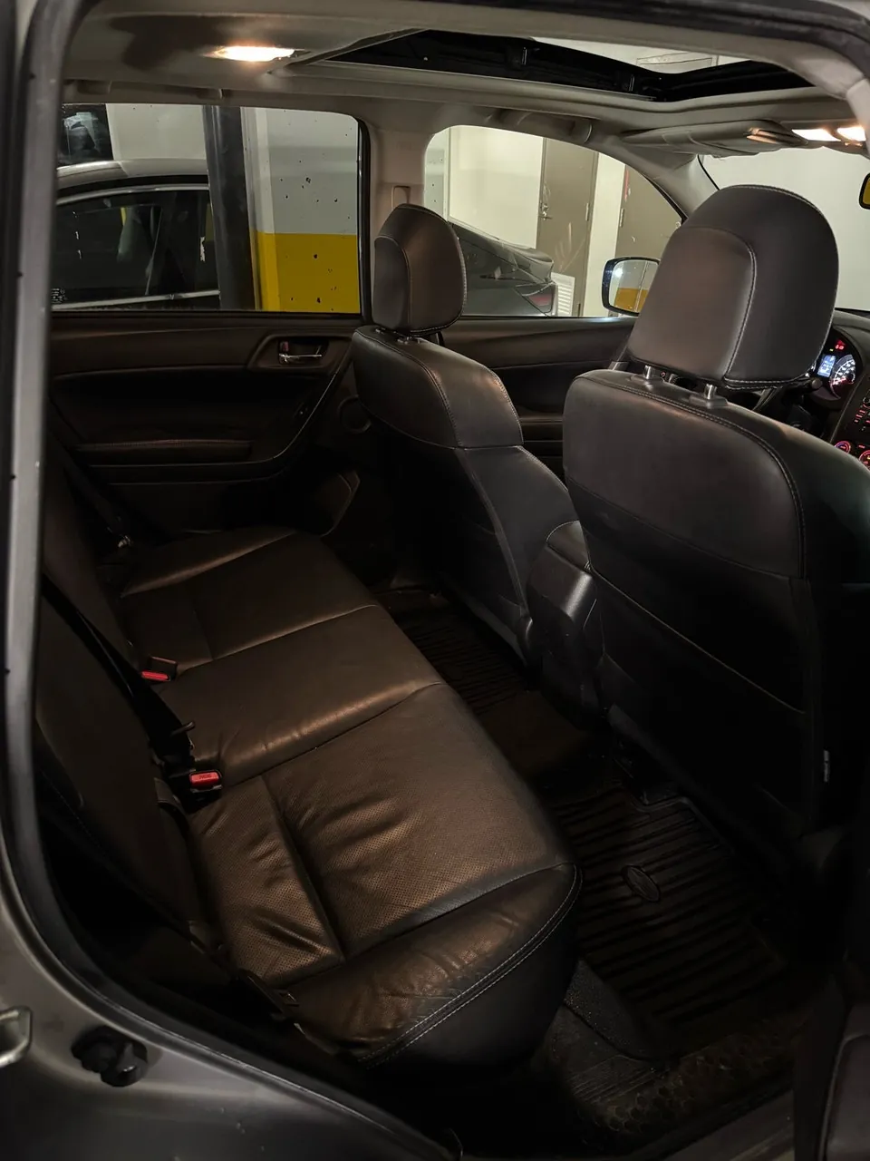 Subaru Forester 2014 photo 5