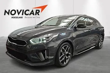 Kia Proceed Gt Line