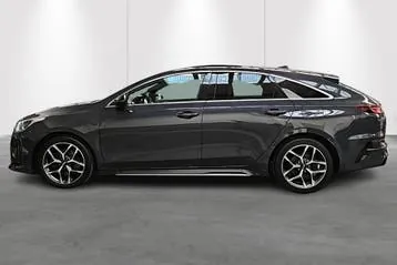 Kia Proceed Gt Line 2021 photo 3