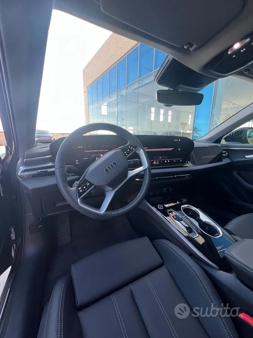 Audi A6 Avant 2026 photo 5