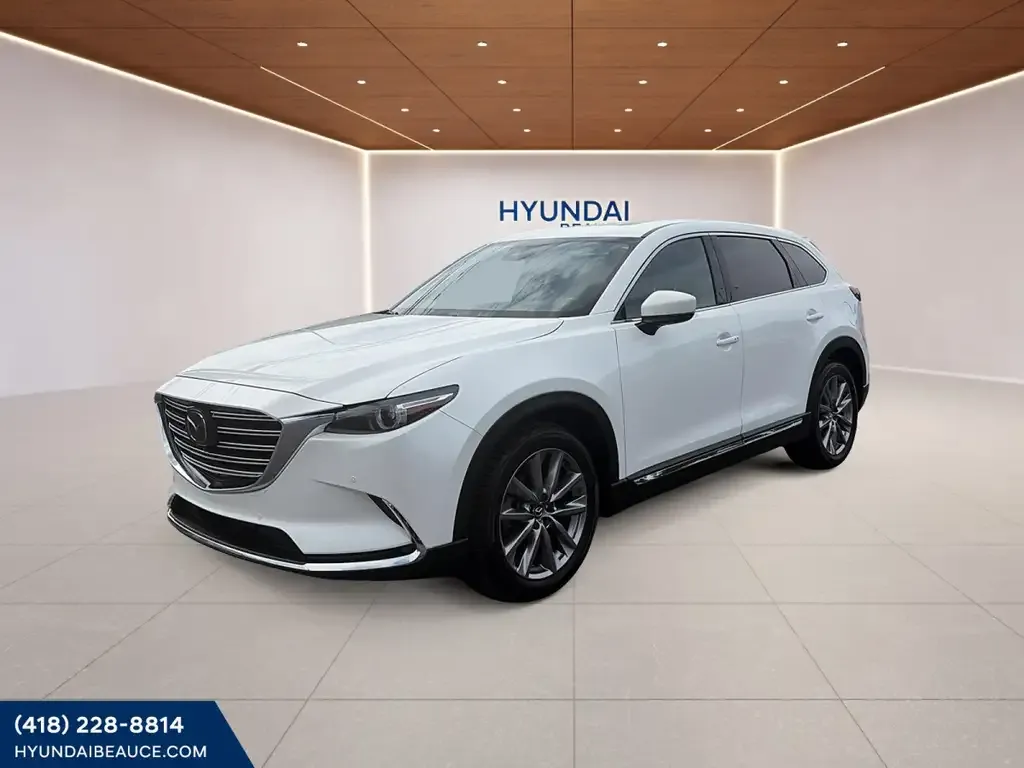 Mazda Cx-9