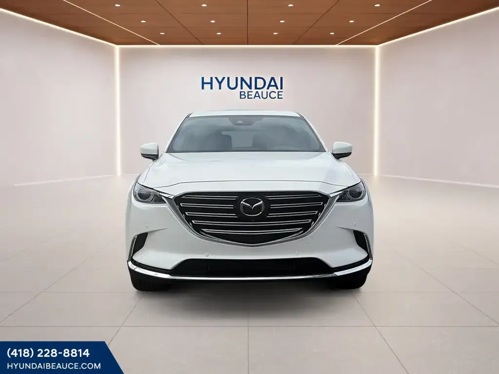 Mazda Cx-9 2023 photo 2