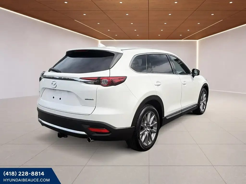Mazda Cx-9 2023 photo 5