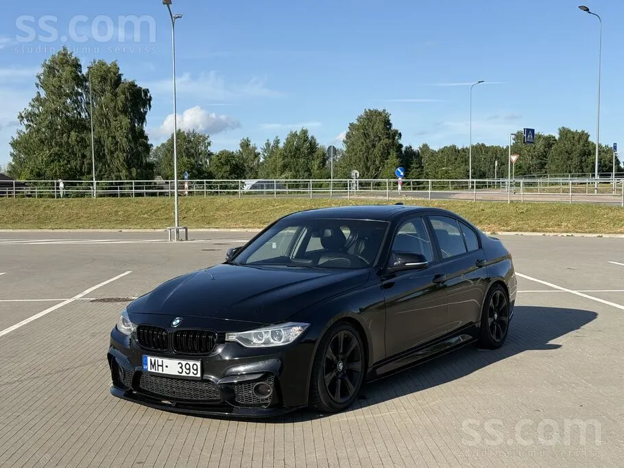 BMW 335