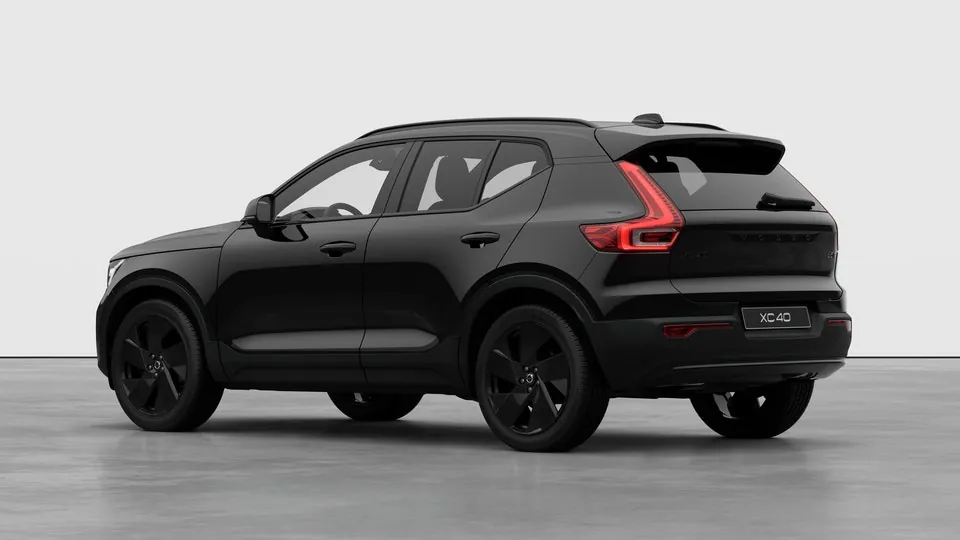Volvo Xc40 2026 photo 2