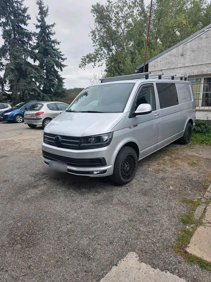 Volkswagen T6