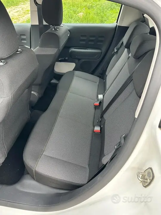 Citroen C3 2022 photo 5