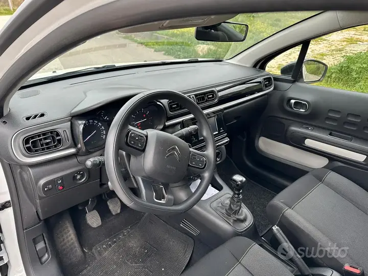 Citroen C3 2022 photo 3