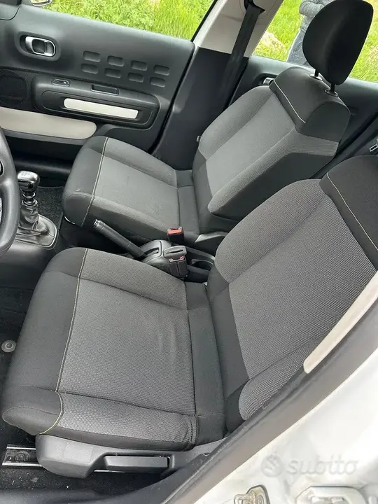 Citroen C3 2022 photo 4