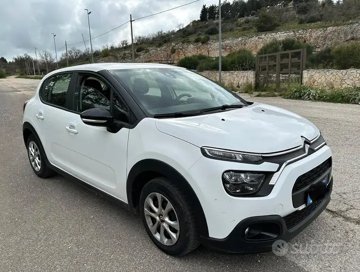 Citroen C3 2022 photo 2