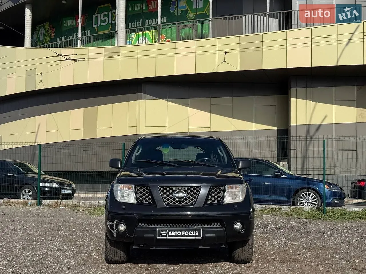 Nissan Pathfinder 2005 photo 3