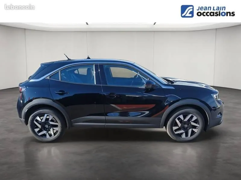 Opel Mokka 2023 photo 4