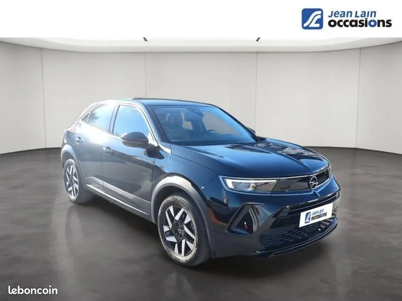 Opel Mokka 2023 photo 3