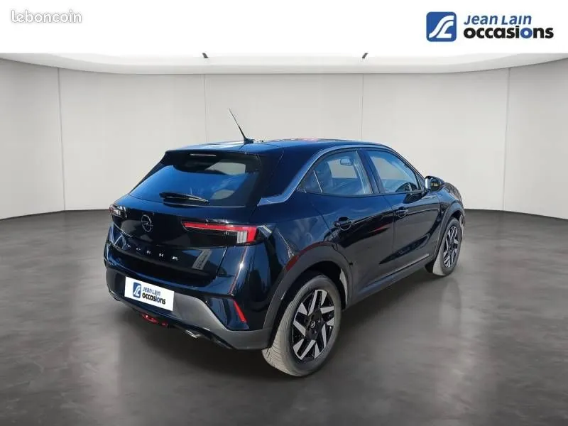 Opel Mokka 2023 photo 5