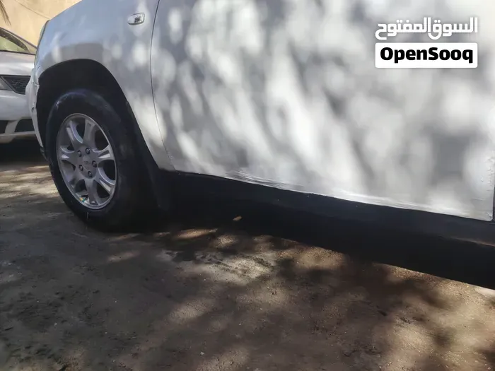 Chery Tiggo 5 2013 photo 4
