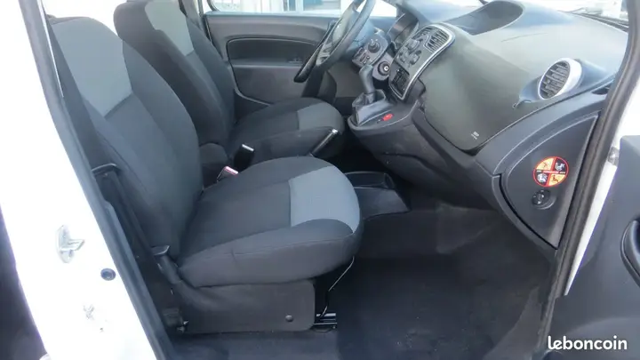 Renault Kangoo 2018 photo 2