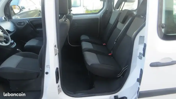 Renault Kangoo 2018 photo 4