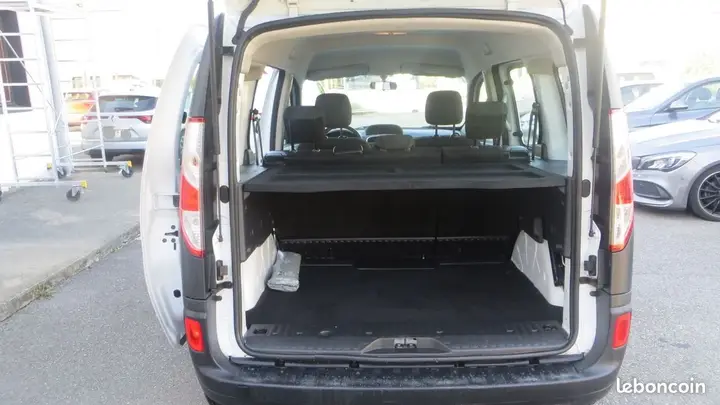 Renault Kangoo 2018 photo 5