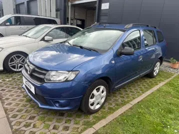Dacia Logan Mcv