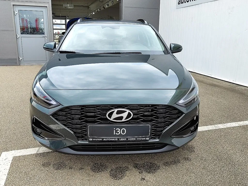 Hyundai I30 2024 photo 2