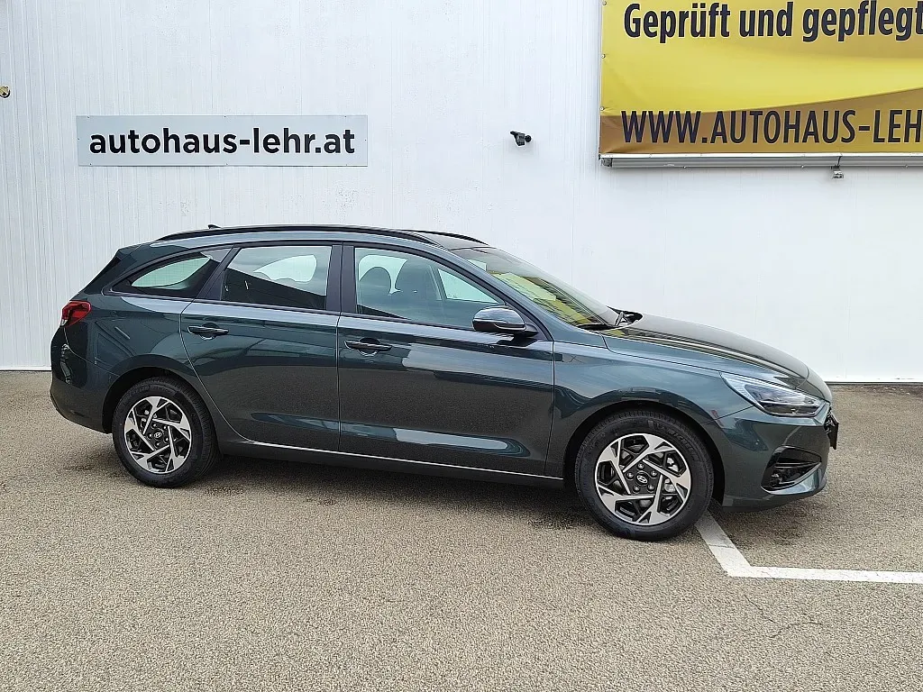 Hyundai I30 2024 photo 3