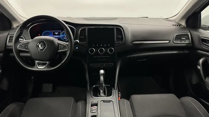 Renault Megane Estate 2022 photo 3