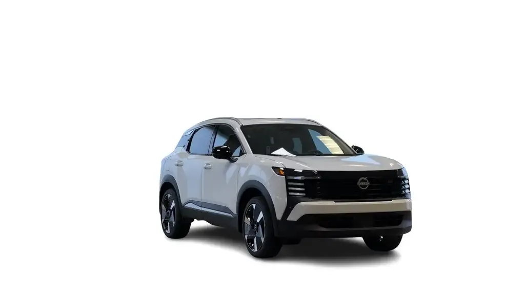Nissan Kicks 2026 photo 3