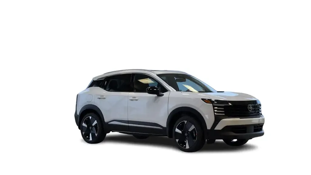 Nissan Kicks 2026 photo 2