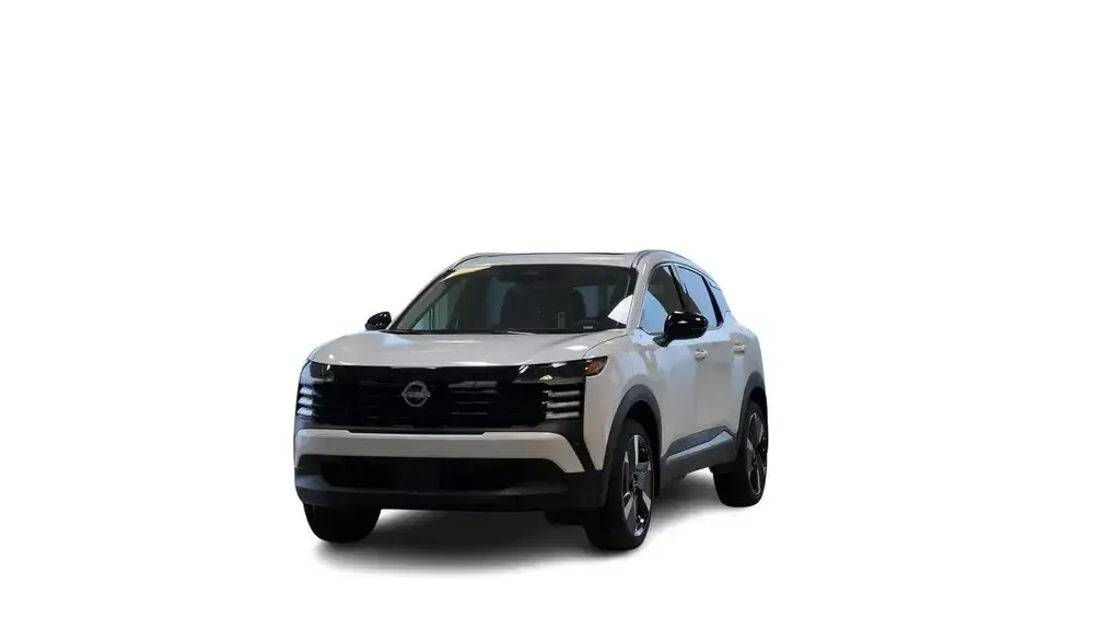 Nissan Kicks 2026 photo 5