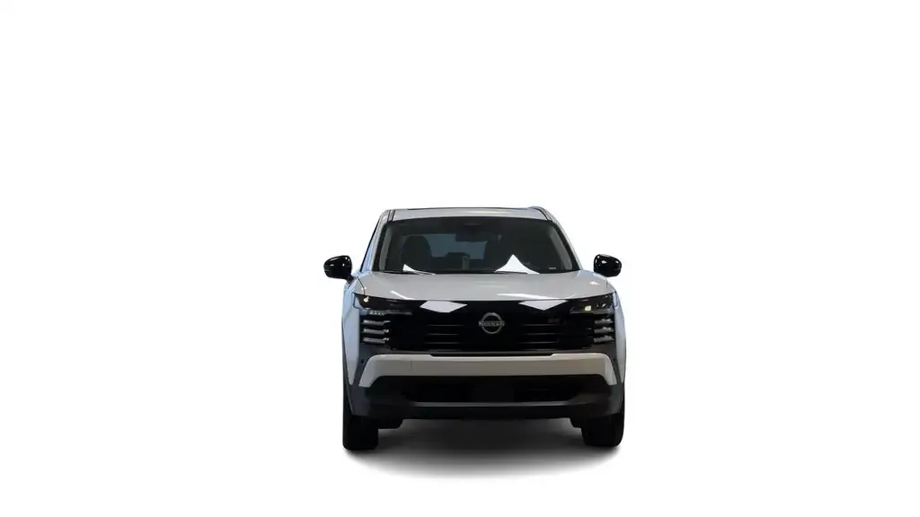 Nissan Kicks 2026 photo 4