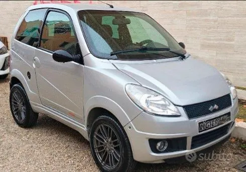 Ligier Xtoo Rs
