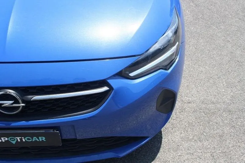 Opel Corsa 2021 photo 5