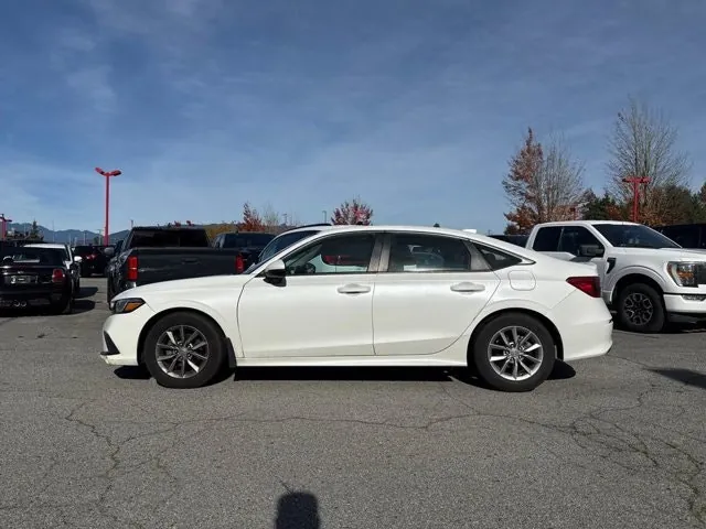 Honda Civic 2022 photo 4