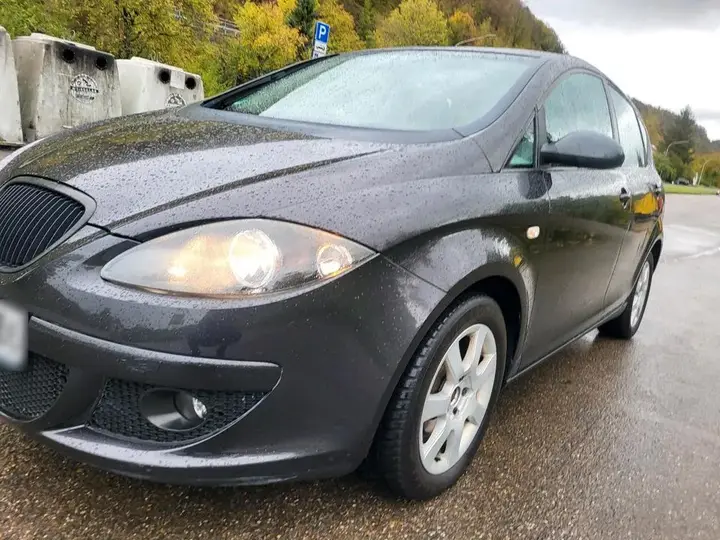 Seat Altea