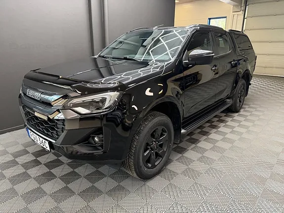 Isuzu D-Max 2025 photo 2