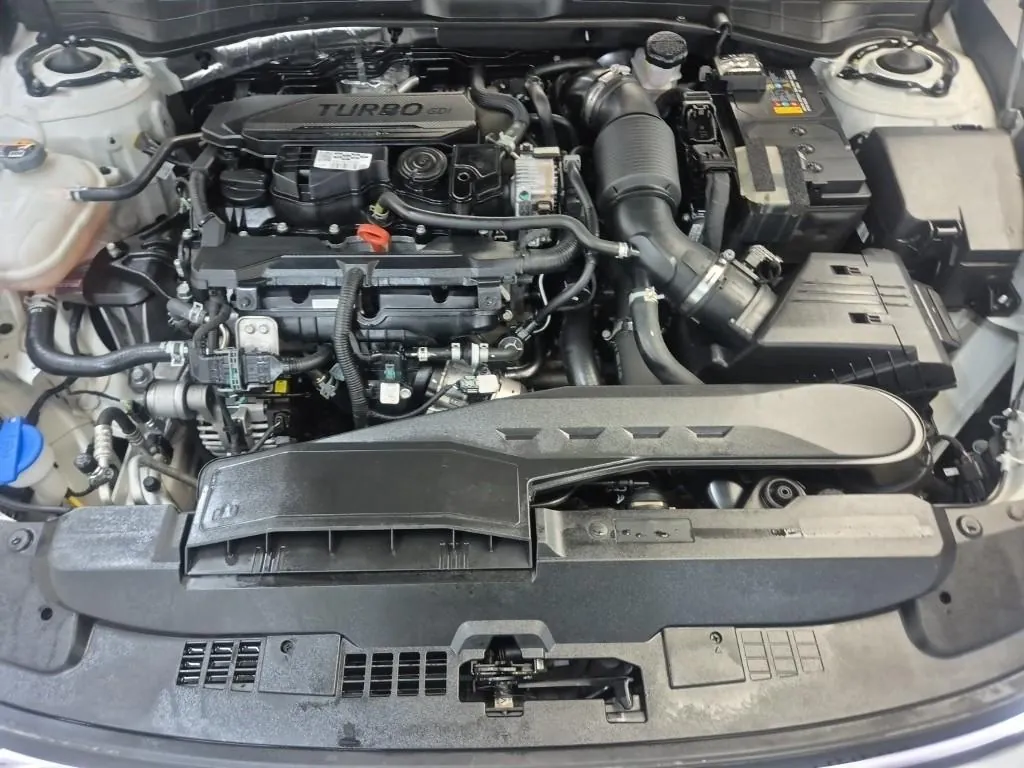 Hyundai Sonata 2024 photo 5