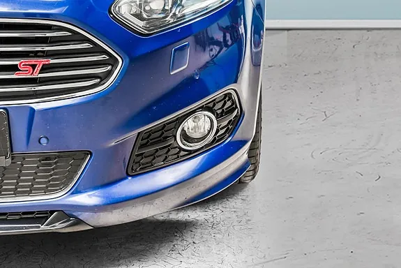 Ford S-Max 2016 photo 5