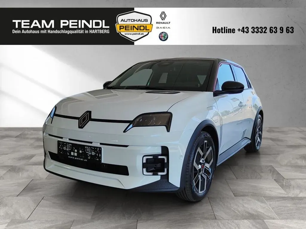 Renault R5