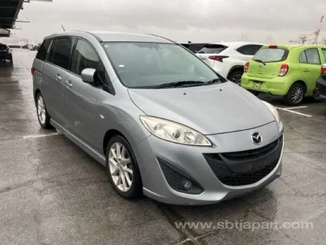 Mazda Premacy