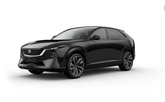 Mazda Cx-6E 2026 photo 2