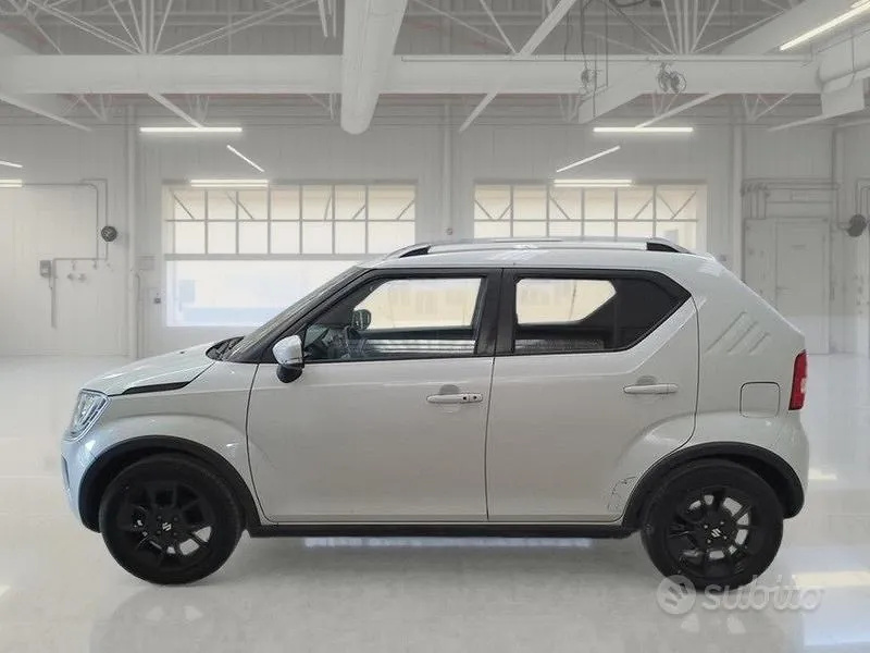 Suzuki Ignis 2020 photo 5