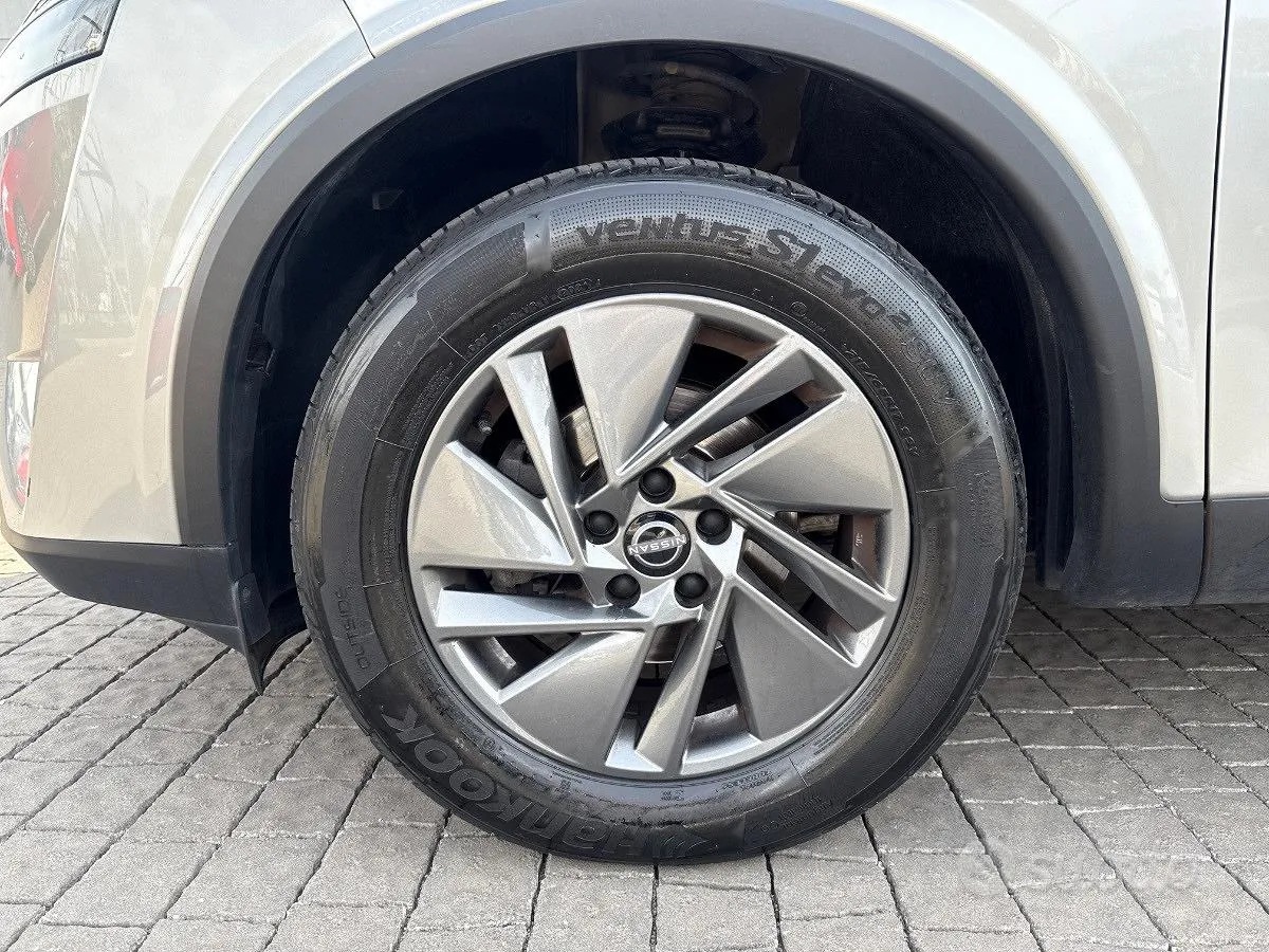Nissan Qashqai 2024 photo 5