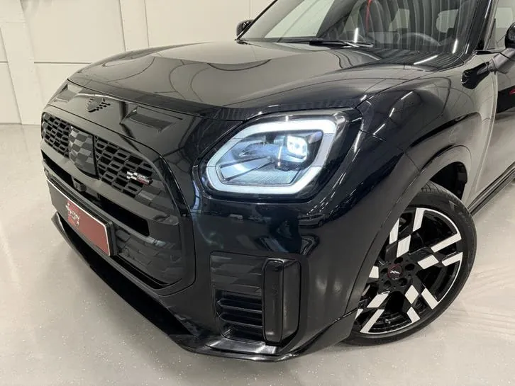 Mini Countryman 2025 photo 2