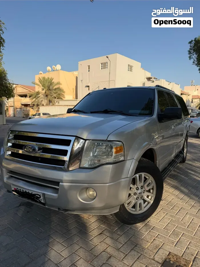 Ford Expedition