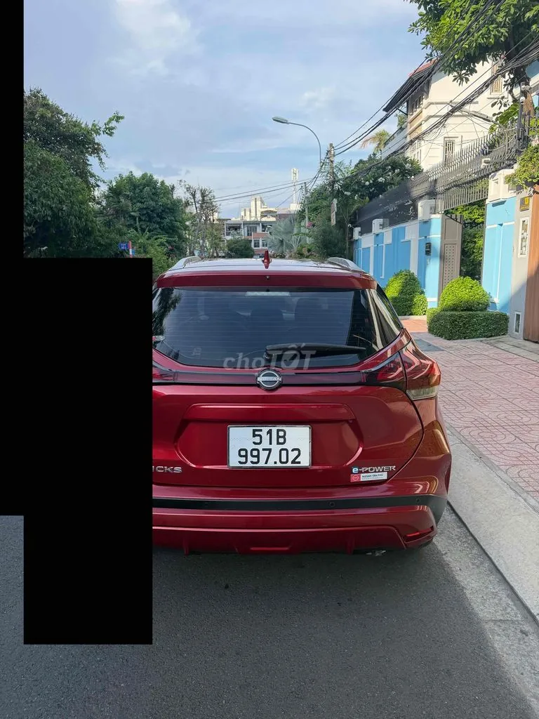 Nissan Kicks 2022 photo 3