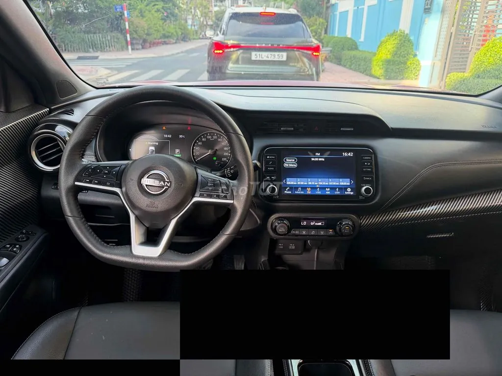 Nissan Kicks 2022 photo 4