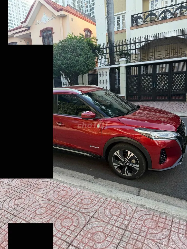 Nissan Kicks 2022 photo 2